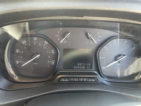 Vauxhall Vivaro 1.5 Turbo D 2900 Prime Panel Van 6dr Diesel Manual L2 H1 Euro 6 (s/s) (100 ps) - U798