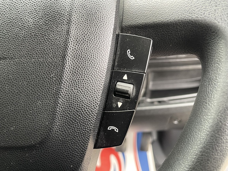 Peugeot Boxer 2.2 BlueHDi 435 Professional L4 H2 Euro 6 (s/s) 5dr - U799