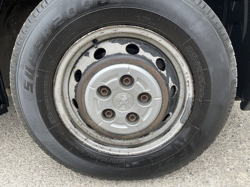 Peugeot Boxer 2.2 BlueHDi 435 Professional L4 H2 Euro 6 (s/s) 5dr - U799