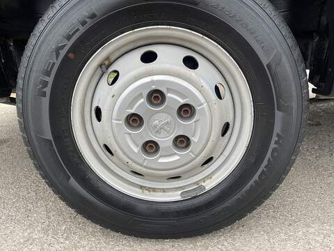 Peugeot Boxer 2.2 BlueHDi 435 Professional L4 H2 Euro 6 (s/s) 5dr - U799