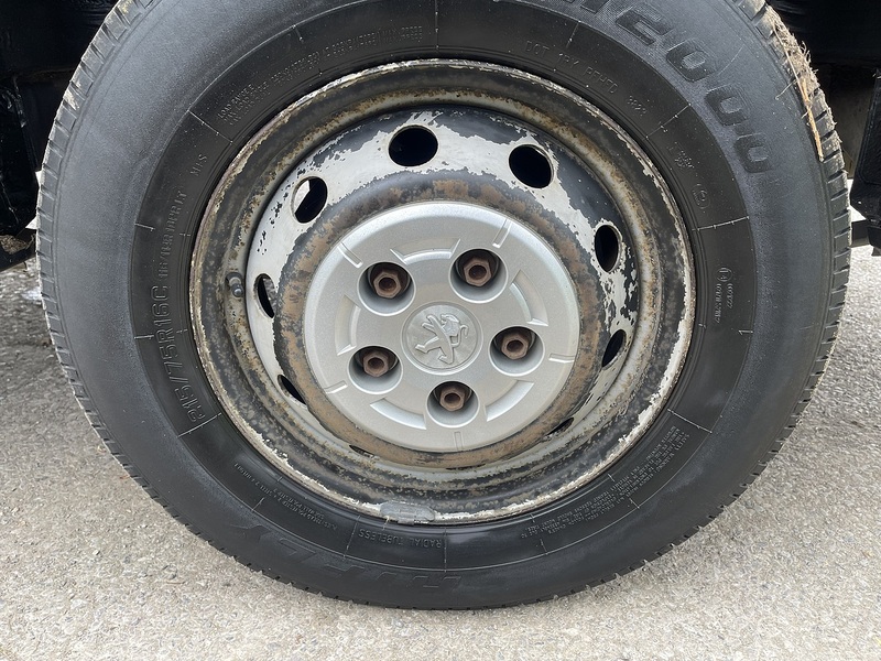 Peugeot Boxer 2.2 BlueHDi 435 Professional L4 H2 Euro 6 (s/s) 5dr - U799