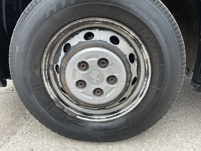 Peugeot Boxer 2.2 BlueHDi 435 Professional L4 H2 Euro 6 (s/s) 5dr - U799