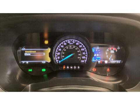 Ford Ranger 2.0 EcoBlue Limited Auto 4WD Euro 6 (s/s) 4dr - U801