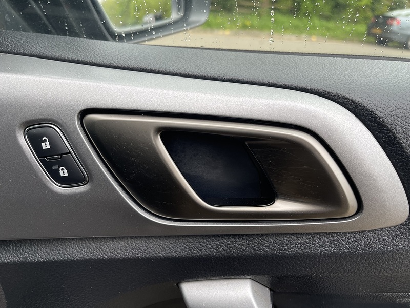 Ford Ranger 2.0 EcoBlue Limited Auto 4WD Euro 6 (s/s) 4dr - U802
