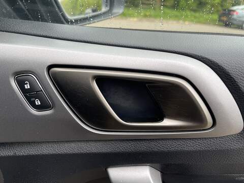 Ford Ranger 2.0 EcoBlue Limited Auto 4WD Euro 6 (s/s) 4dr - U802