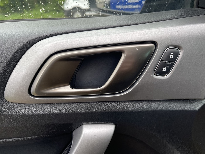 Ford Ranger 2.0 EcoBlue Limited Auto 4WD Euro 6 (s/s) 4dr - U802