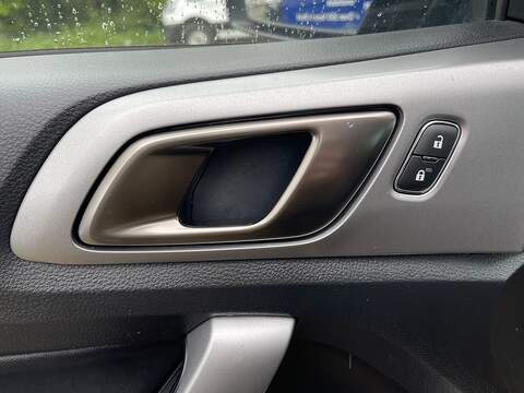 Ford Ranger 2.0 EcoBlue Limited Auto 4WD Euro 6 (s/s) 4dr - U802