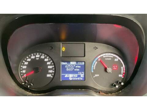 Mercedes-Benz eSprinter 55kWh Progressive Auto FWD L2 H2 5dr 20kW Charger - U803