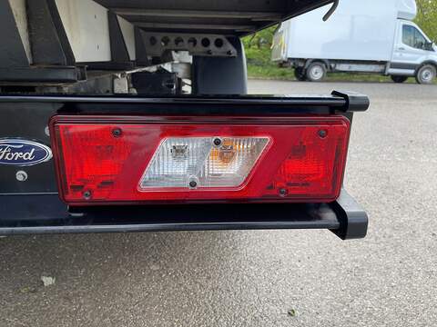 Ford Transit Transit Leader Dropside 1 Manual Diesel - U804
