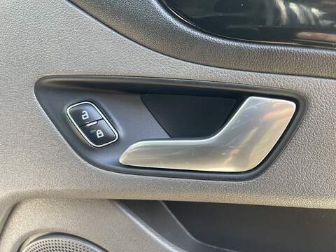 Ford Transit Custom 2.0 280 EcoBlue Limited L1 H1 Euro 6 (s/s) 5dr - U805