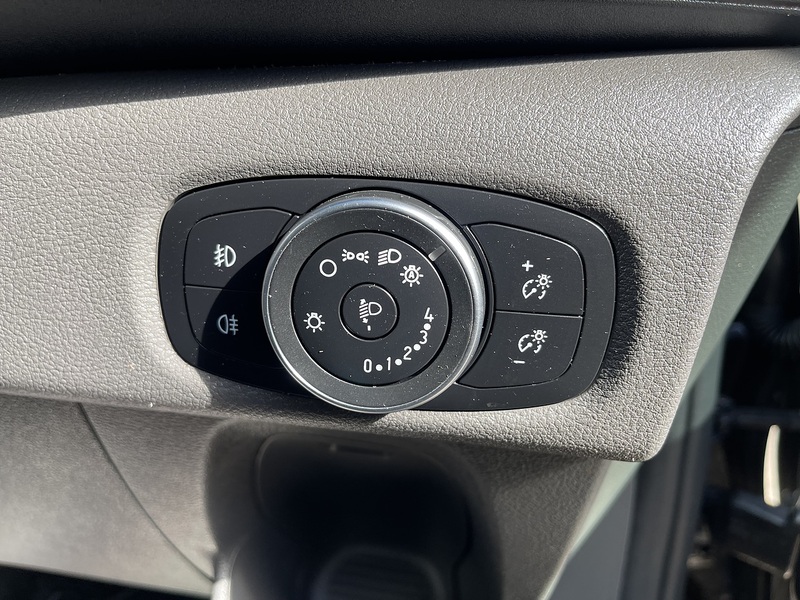 Ford Transit Custom 2.0 280 EcoBlue Limited L1 H1 Euro 6 (s/s) 5dr - U805