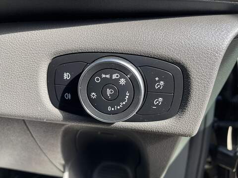 Ford Transit Custom 2.0 280 EcoBlue Limited L1 H1 Euro 6 (s/s) 5dr - U805