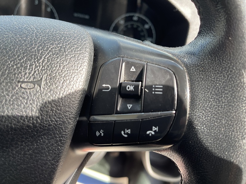 Ford Transit Custom 2.0 280 EcoBlue Limited L1 H1 Euro 6 (s/s) 5dr - U805