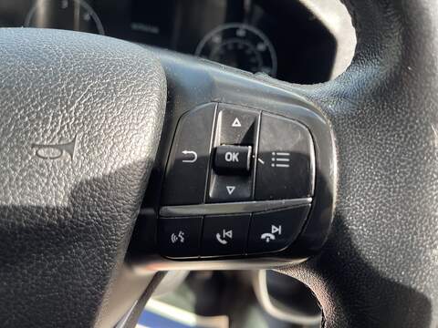 Ford Transit Custom 2.0 280 EcoBlue Limited L1 H1 Euro 6 (s/s) 5dr - U805