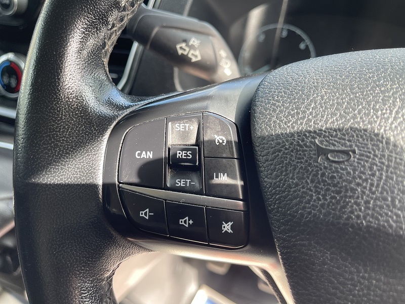 Ford Transit Custom 2.0 280 EcoBlue Limited L1 H1 Euro 6 (s/s) 5dr - U805