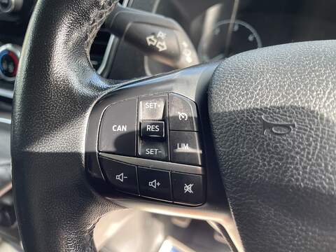 Ford Transit Custom 2.0 280 EcoBlue Limited L1 H1 Euro 6 (s/s) 5dr - U805