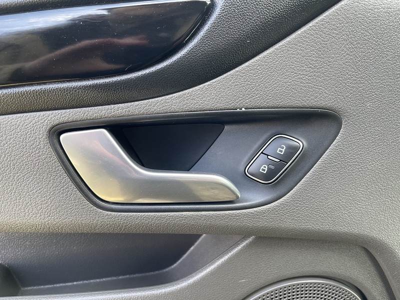 Ford Transit Custom 2.0 280 EcoBlue Limited L1 H1 Euro 6 (s/s) 5dr - U805