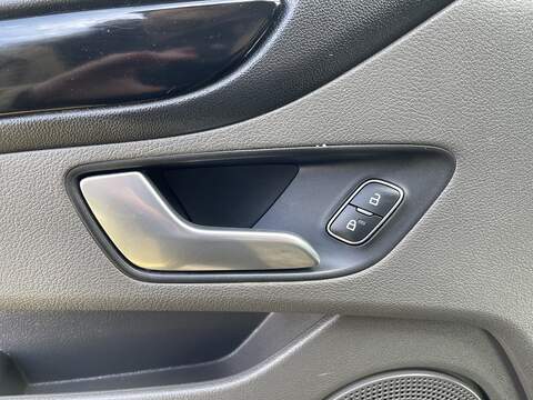 Ford Transit Custom 2.0 280 EcoBlue Limited L1 H1 Euro 6 (s/s) 5dr - U805