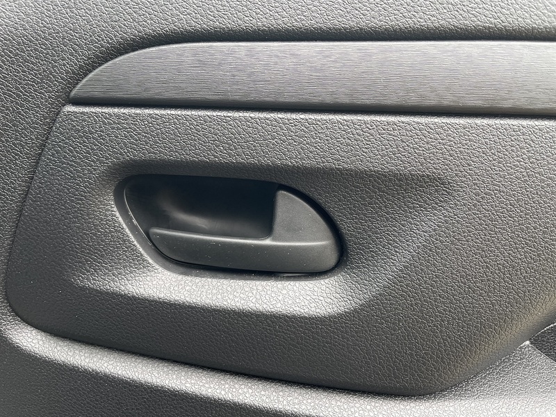 Citroen e-Dispatch e 1000 75 kWh Enterprise Edition M Auto MWB 6dr (7.4kW Charger) - U806