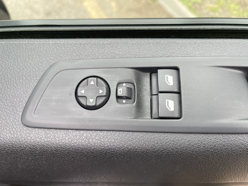 Citroen e-Dispatch e 1000 75 kWh Enterprise Edition M Auto MWB 6dr (7.4kW Charger) - U806