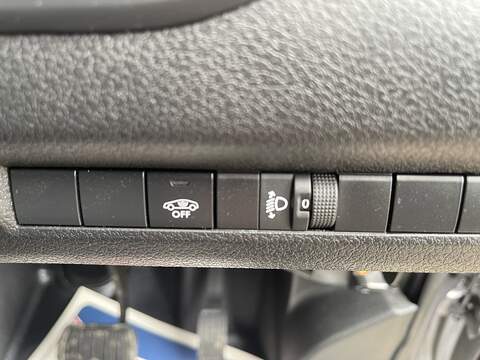 Citroen e-Dispatch e 1000 75 kWh Enterprise Edition M Auto MWB 6dr (7.4kW Charger) - U806