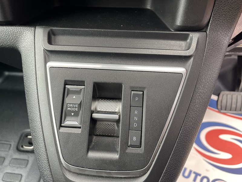 Citroen e-Dispatch e 1000 75 kWh Enterprise Edition M Auto MWB 6dr (7.4kW Charger) - U806