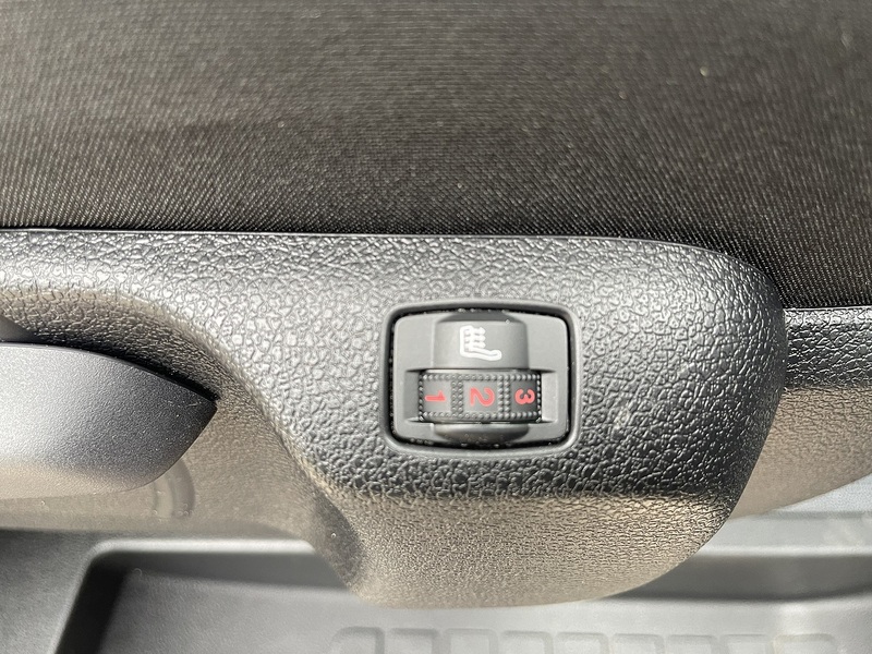 Citroen e-Dispatch e 1000 75 kWh Enterprise Edition M Auto MWB 6dr (7.4kW Charger) - U806