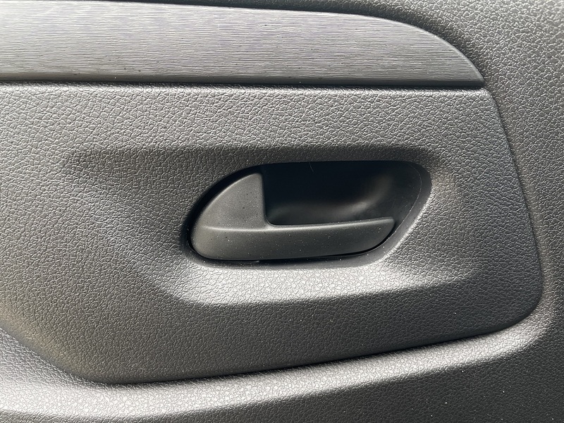 Citroen e-Dispatch e 1000 75 kWh Enterprise Edition M Auto MWB 6dr (7.4kW Charger) - U806