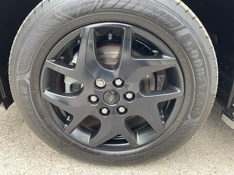 Ford E-Transit Custom 320 65kWh Sport Auto L1 H1 5dr - U808
