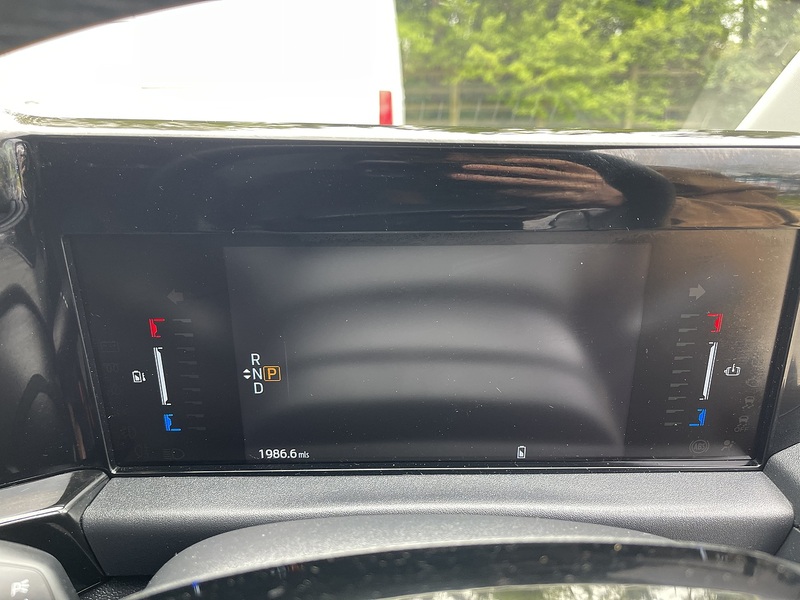 Ford E-Transit Custom 320 65kWh Sport Auto L1 H1 5dr - U808