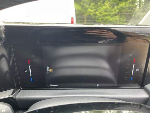 Ford E-Transit Custom 320 65kWh Sport Auto L1 H1 5dr - U808