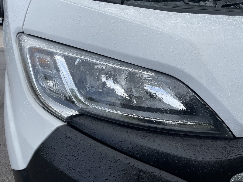 Vauxhall Movano 2.2 CDTi 3500 BiTurbo Prime FWD L3 H2 Euro 6 (s/s) 5dr - U810