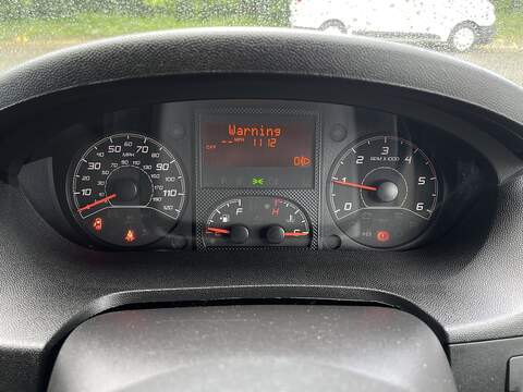 Vauxhall Movano 2.2 CDTi 3500 BiTurbo Prime FWD L3 H2 Euro 6 (s/s) 5dr - U810