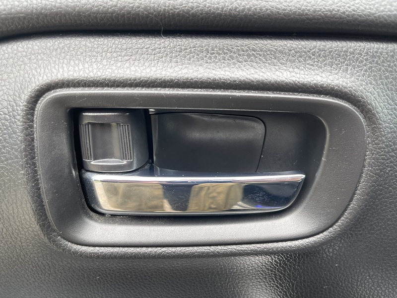 Mitsubishi L200 2.2 DI-D DC Barbarian X Auto 4WD Euro 6 (s/s) 4dr - U811