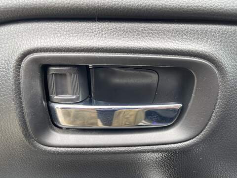 Mitsubishi L200 2.2 DI-D DC Barbarian X Auto 4WD Euro 6 (s/s) 4dr - U811