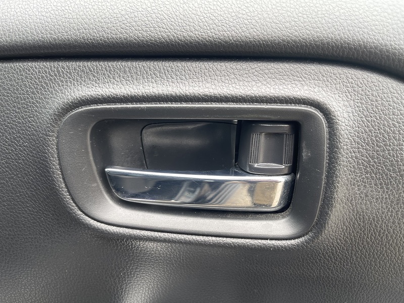 Mitsubishi L200 2.2 DI-D DC Barbarian X Auto 4WD Euro 6 (s/s) 4dr - U811
