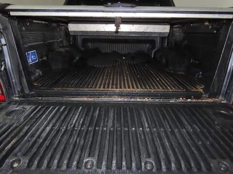 Ford Ranger 2.0 EcoBlue Wildtrak Auto 4WD Euro 6 (s/s) 4dr - U812