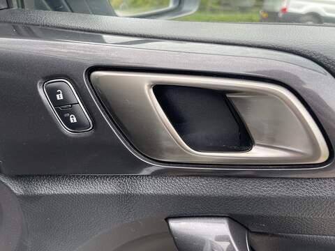 Ford Ranger 2.0 EcoBlue Wildtrak Auto 4WD Euro 6 (s/s) 4dr - U813