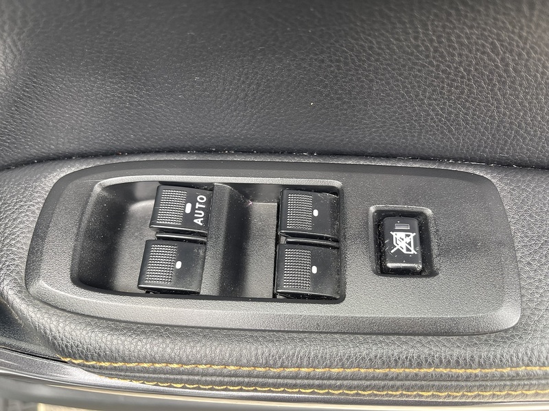 Ford Ranger 2.0 EcoBlue Wildtrak Auto 4WD Euro 6 (s/s) 4dr - U813