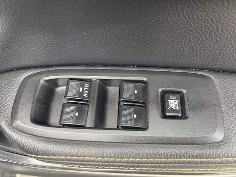 Ford Ranger 2.0 EcoBlue Wildtrak Auto 4WD Euro 6 (s/s) 4dr - U813
