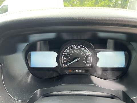 Ford Ranger 2.0 EcoBlue Wildtrak Auto 4WD Euro 6 (s/s) 4dr - U813