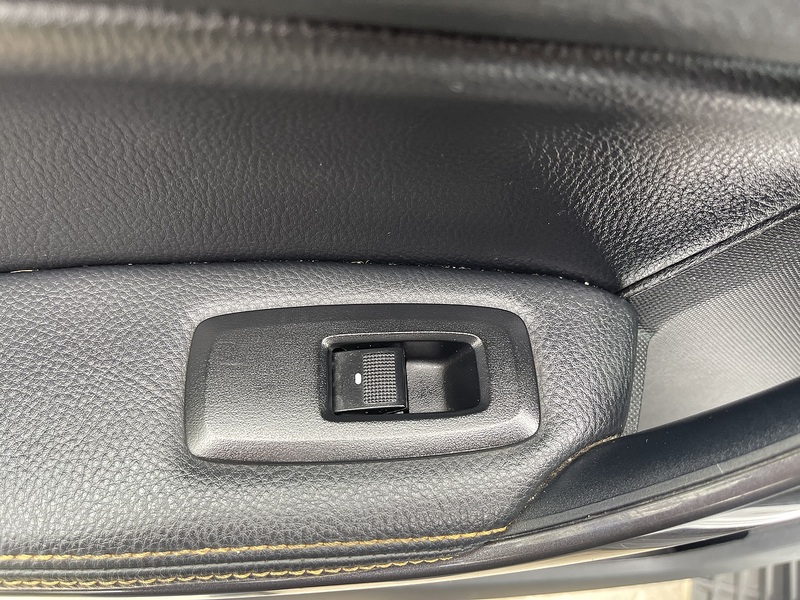 Ford Ranger 2.0 EcoBlue Wildtrak Auto 4WD Euro 6 (s/s) 4dr - U813