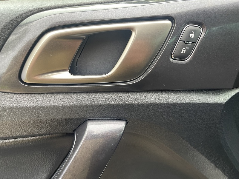 Ford Ranger 2.0 EcoBlue Wildtrak Auto 4WD Euro 6 (s/s) 4dr - U814