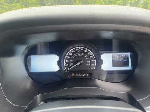 Ford Ranger 2.0 EcoBlue Wildtrak Auto 4WD Euro 6 (s/s) 4dr - U814