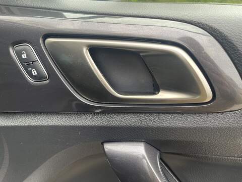 Ford Ranger 2.0 EcoBlue Wildtrak Auto 4WD Euro 6 (s/s) 4dr - U814