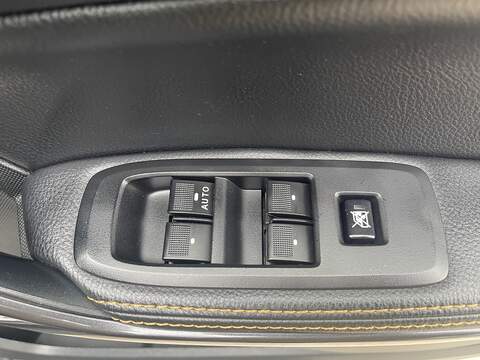 Ford Ranger 2.0 EcoBlue Wildtrak Auto 4WD Euro 6 (s/s) 4dr - U814