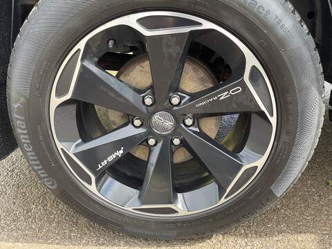 Ford Ranger 2.0 EcoBlue Wildtrak Auto 4WD Euro 6 (s/s) 4dr - U815