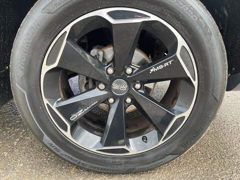 Ford Ranger 2.0 EcoBlue Wildtrak Auto 4WD Euro 6 (s/s) 4dr - U815