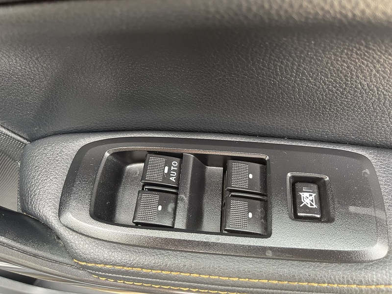 Ford Ranger 2.0 EcoBlue Wildtrak Auto 4WD Euro 6 (s/s) 4dr - U815
