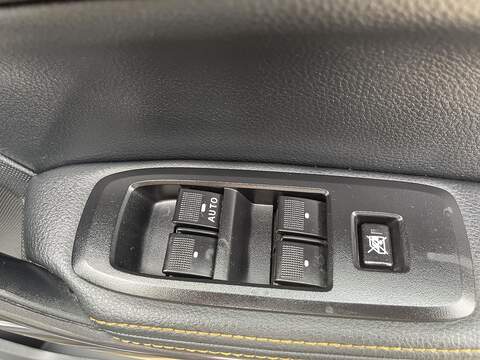 Ford Ranger 2.0 EcoBlue Wildtrak Auto 4WD Euro 6 (s/s) 4dr - U815